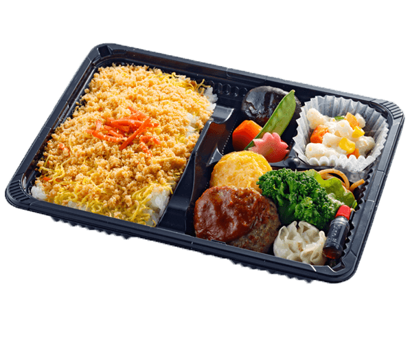 祭り弁当11