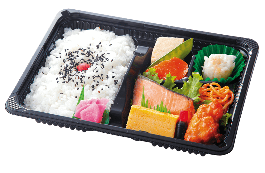 幕の内弁当 B 株 札幌駅立売商会 弁菜亭 仕出し 弁当 駅弁 宅配弁当 オードブル 笹吉 幕の内弁当 B 株 札幌駅立売商会 弁菜亭 仕出し 弁当 駅弁 宅配弁当 オードブル 笹吉